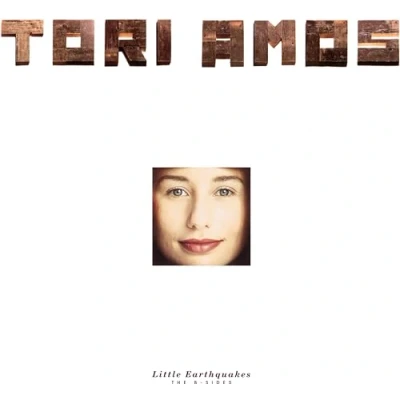 Afbeelding van Tori Amos Little Earthquakes Rarities (LP)