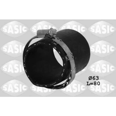 Afbeelding van Laadluchtslang SASIC 3356034