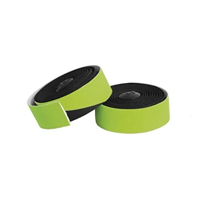 Afbeelding van Massi Dubbelzijdige golfband voor sport en outdoor, groen/zwart, eenheidsmaat
