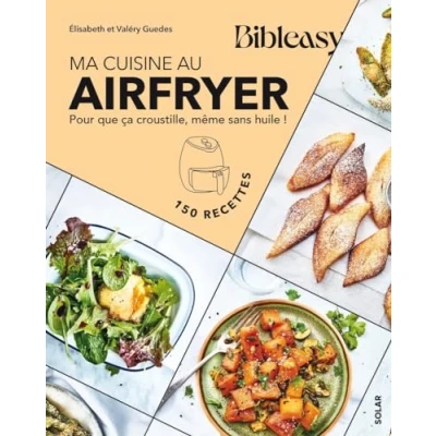Afbeelding van SPECIAL AIRFRYER