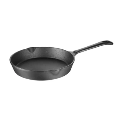 Afbeelding van Vogue gietijzeren inductie koekenpan 20,3cm