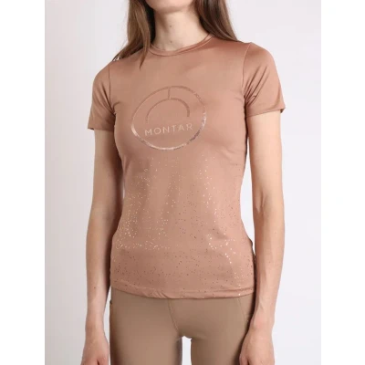 Image de Montar T Shirt MoNille Moonstone L