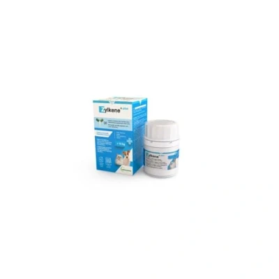 Afbeelding van Zylkene Plus 75 mg Hond &amp; Kat ( 10 kg) 30 capsules