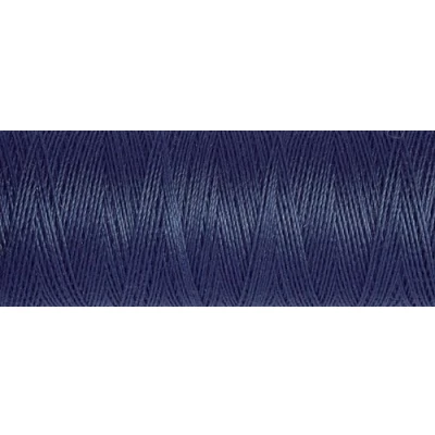 Afbeelding van Gutermann Naai alle Les draden van polyester, nachtzicht 0537, 100 m