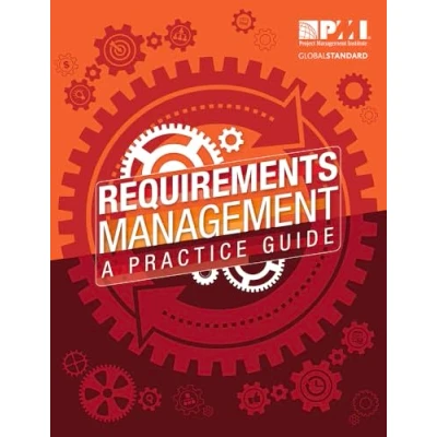 Afbeelding van Requirements Management