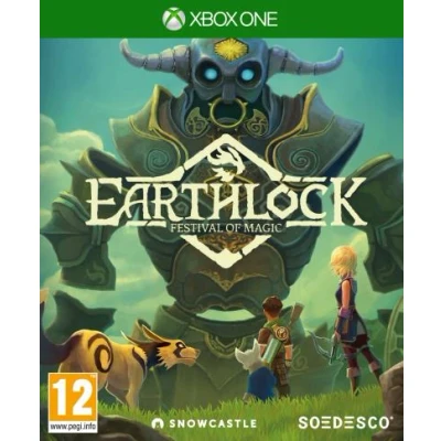 Image de Earthlock Festival of Magic Xbox One
