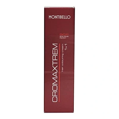 Afbeelding van Permanente Kleur Cromaxtrem Montibello #X77
