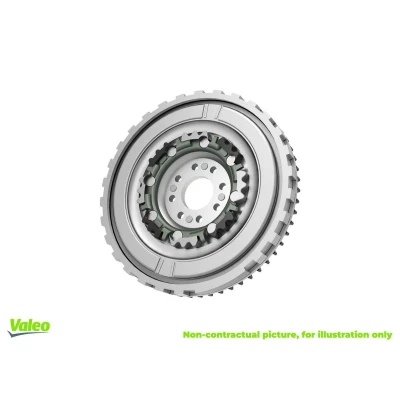 Afbeelding van VALEO 836373 Dubbel massa vliegwiel