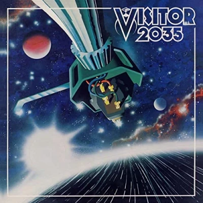 Afbeelding van Visitor 2035