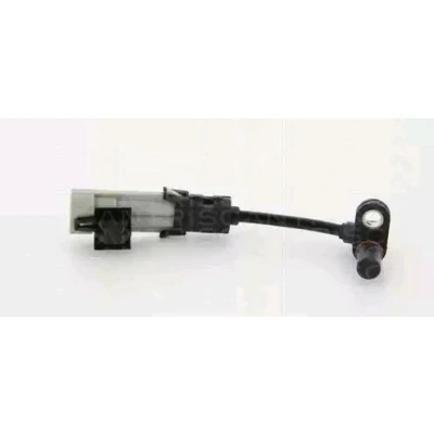 Afbeelding van Triscan ABS sensor 8180 10601