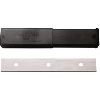Afbeelding van Unger Glasschrapermessen 10cm