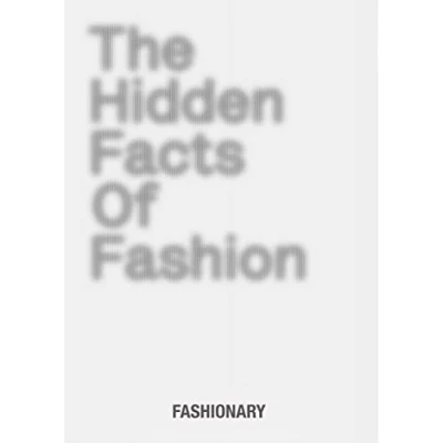 Afbeelding van The Hidden Facts of Fashion