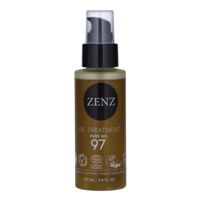 Afbeelding van Zenz Oil Treatment Pure N97 Olie 100 ml