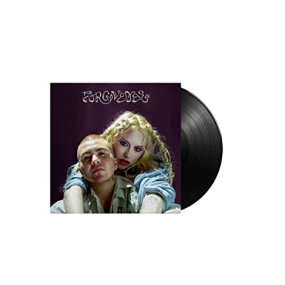 Afbeelding van Girlpool Forgiveness (LP)