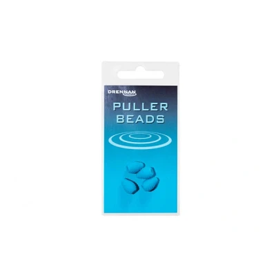 Afbeelding van Drennan Puller Beads (4 pcs) Maat : Aqua
