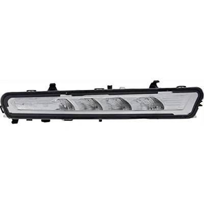Afbeelding van TYC 12 0106 00 2 Stadslicht Links Met LED FORD: MONDEO 4 Turnier