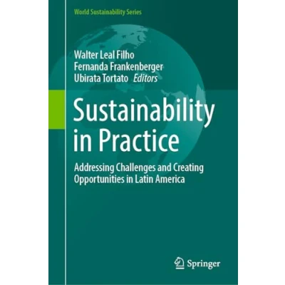 Afbeelding van World Sustainability Series in Practice