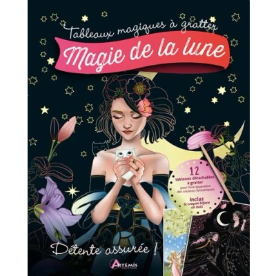 Image de Magie de la lune
