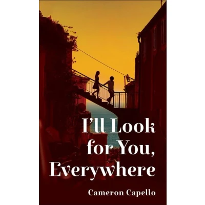 Image de I&#039;ll look for you, everywhere