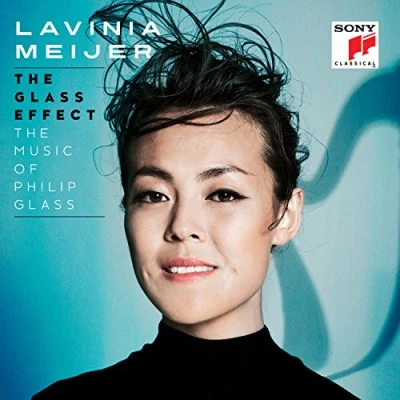 Afbeelding van Lavinia Meijer Glass Effect (2CD)
