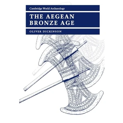 Afbeelding van Aegean Bronze Age