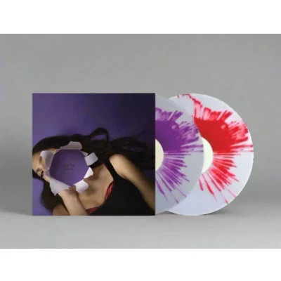 Afbeelding van Olivia Rodrigo Guts (Spilled) (2LP)