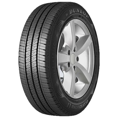 Afbeelding van Dunlop Econodrive Lt 195/70 R15 104S 8 PR