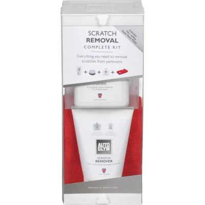 Afbeelding van Autoglym Krasverwijderaars AG 005110