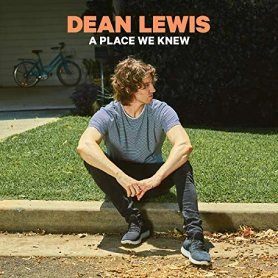 Afbeelding van Dean Lewis A Place We Knew (CD)