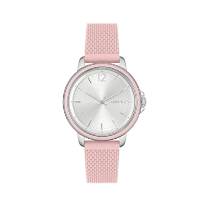 Afbeelding van Lacoste Slice 2001201 horloge Vrouwen