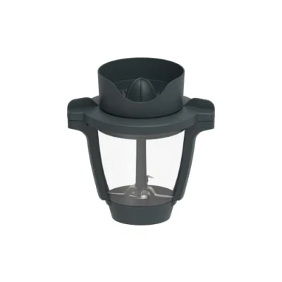 Afbeelding van Wundermix WunderJuicer® Citruspers voor Monsieur Cuisine Smart, Connect &amp; Trend en sapcentrifuge Made in Germany