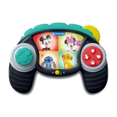 Afbeelding van DISNEY GAME CONTROLLER (INT) K