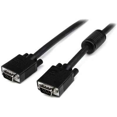 Afbeelding van VGA kabel Startech MXTMMHQ3M 3 m Zwart