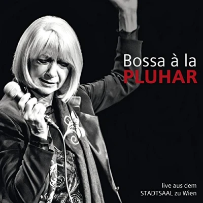 Afbeelding van Erika Pluhar Bossa À La (CD)