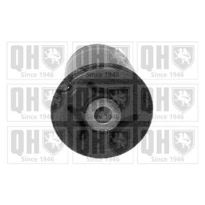 Afbeelding van QUINTON HAZELL EMS2448 Draagarmrubbers Rubbermetaallager AUDI: 80 B4 Saloon