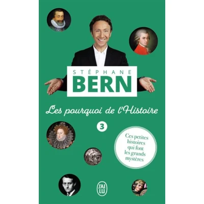 Image de Les pourquoi de l&#039;Histoire