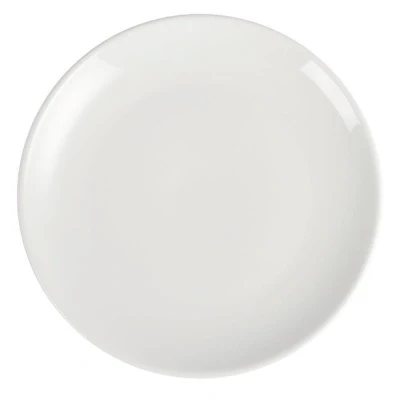 Afbeelding van Olympia Whiteware coupeborden 25cm (12 stuks)