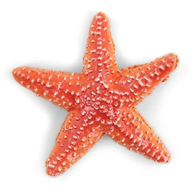 Image de Figurine Papo Etoile de mer Marron