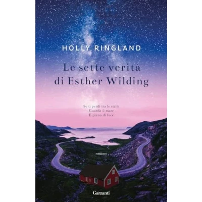 Afbeelding van Le sette verità di Esther Wilding
