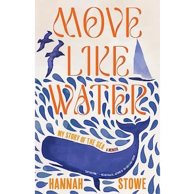Afbeelding van Move Like Water