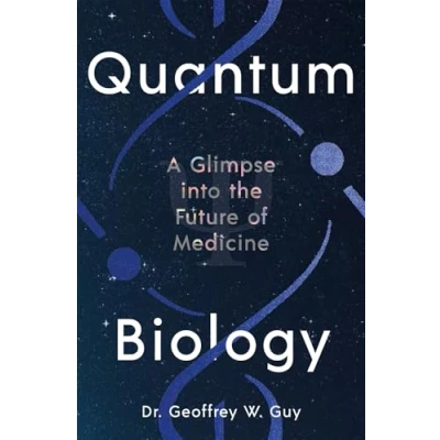 Afbeelding van Quantum Biology