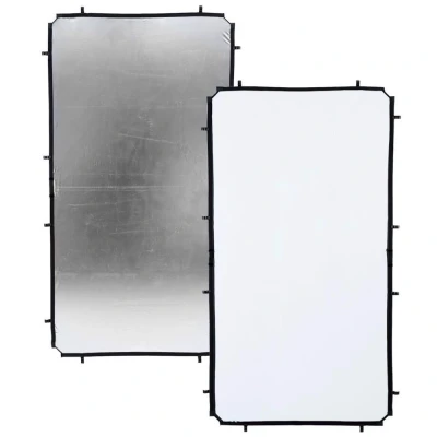 Afbeelding van Lastolite Skylite Rapid Cover Medium (Reflector), Softboxen + Reflectoren