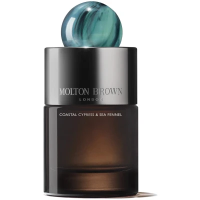 Afbeelding van Molton Brown Coastal Cypress &amp; Sea Fennel 100 ml Eau de Parfum Spray