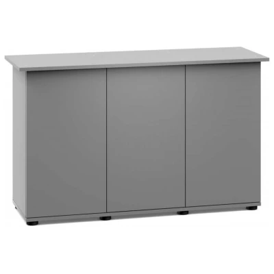 Afbeelding van Juwel Kast Rio 450 Sbx 151x51x80 cm Aquariummeubel Grijs