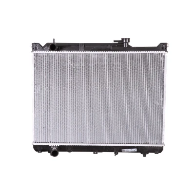 Afbeelding van Nissens Radiateur 64206