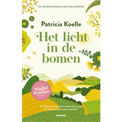 Image de Het licht in de bomen