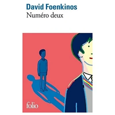 Afbeelding van NUMERO DEUX