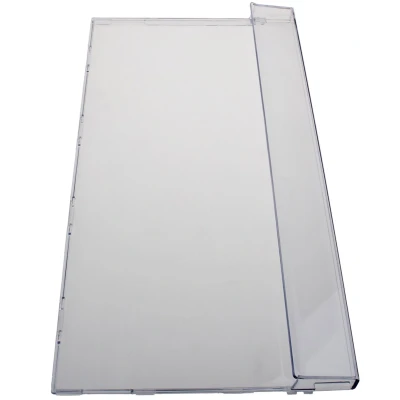 Afbeelding van Beko Paneel vrieslade 5740400200 8053190722001 Koelkast/Diepvries Deur / Deurrand
