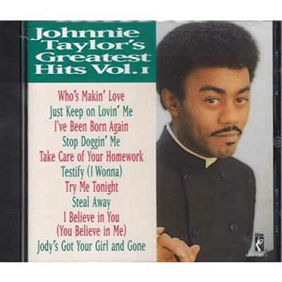 Afbeelding van Greatest Hits, Vol. 1