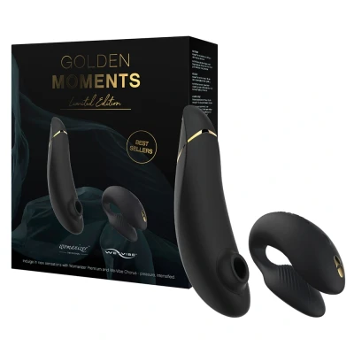 Afbeelding van Golden Moments Limited Edition